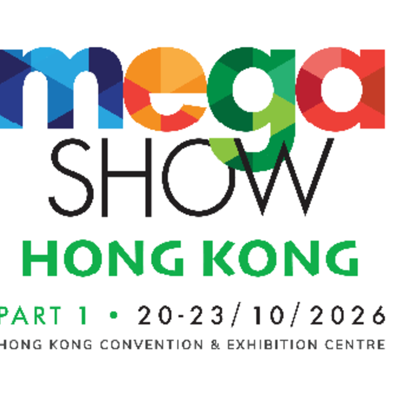 2026 Mega Show Teil 1 – E-Einladungskarte