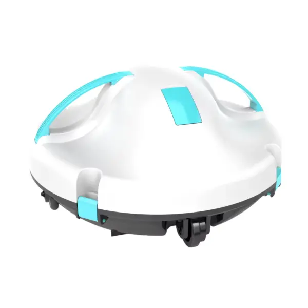 Kabelloser automatischer Pool-Skimmer-Reinigungsroboter