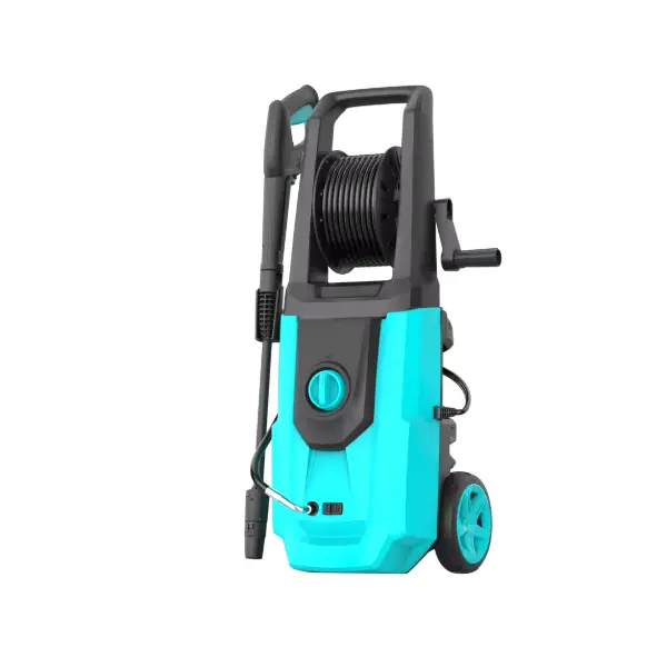 Car Pressure Washer Electric High Pressure Cleaner