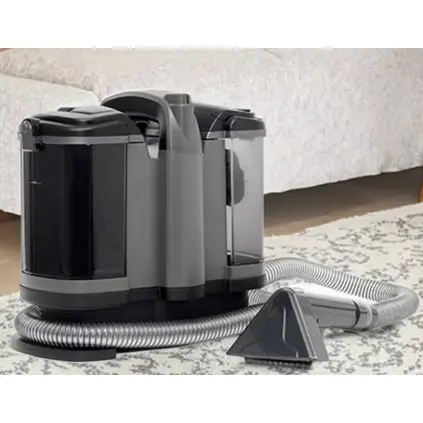 Portable Electric Handheld Spot And Stain Cleaner Portable Electric Handheld Spot And Stain Cleaner