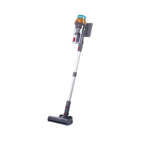 Tragbarer elektrischer Teppichreiniger