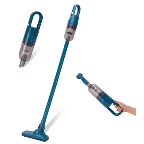 Tragbarer kabelloser Hand-Trockensauger