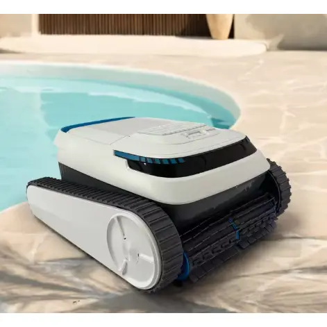 Wandkletternder Wasserlinien-Smart-Unterwasser-Reinigungsroboter